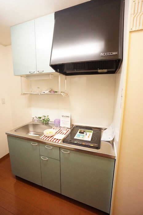 リビングカメリアA その他2