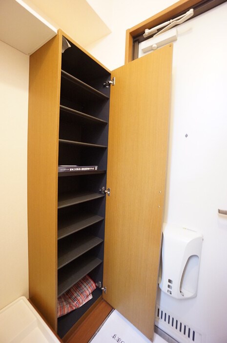 リビングカメリアA その他8