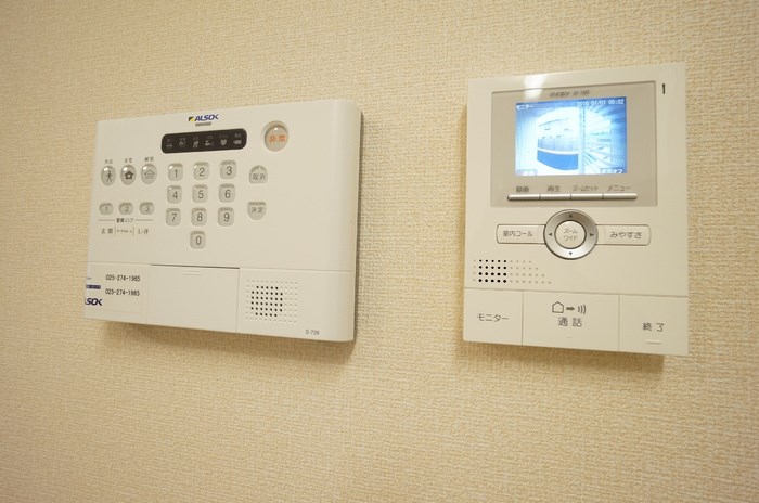 ウィステリア梅見台 その他7