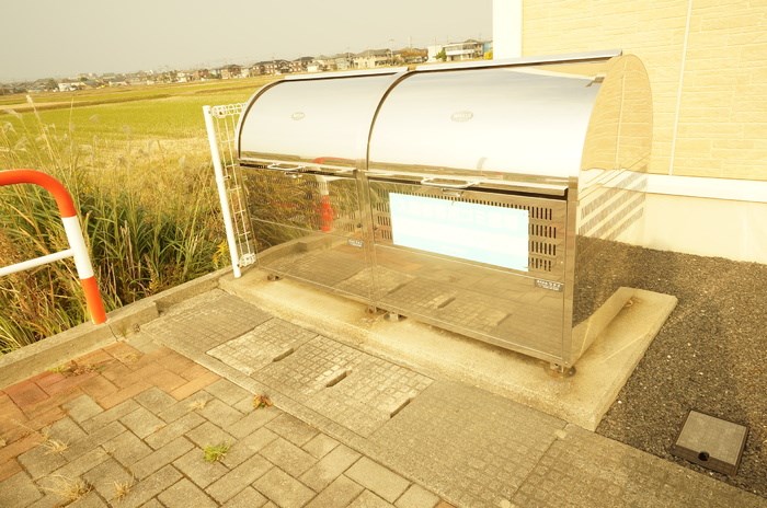 アトリオ小新 A その他15