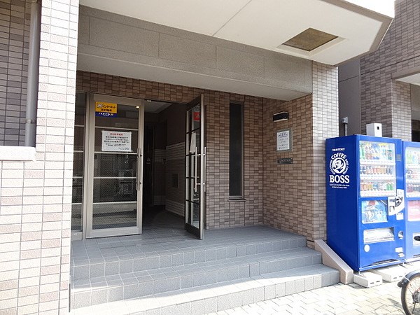 BUENA川端町４丁目壱番館 その他12