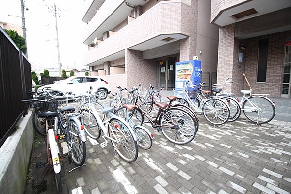BUENA川端町４丁目壱番館 その他17