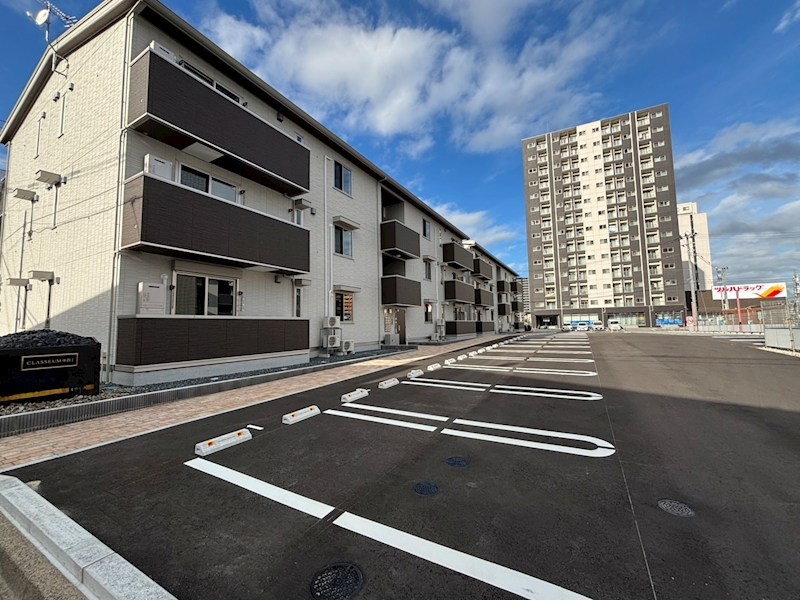 CLASSEUM幸西　Ⅰ その他12