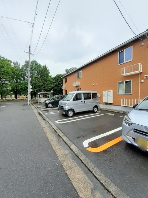 ルナⅡ その他6