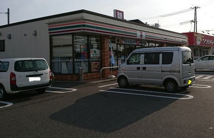 ルナⅡ その他外観1