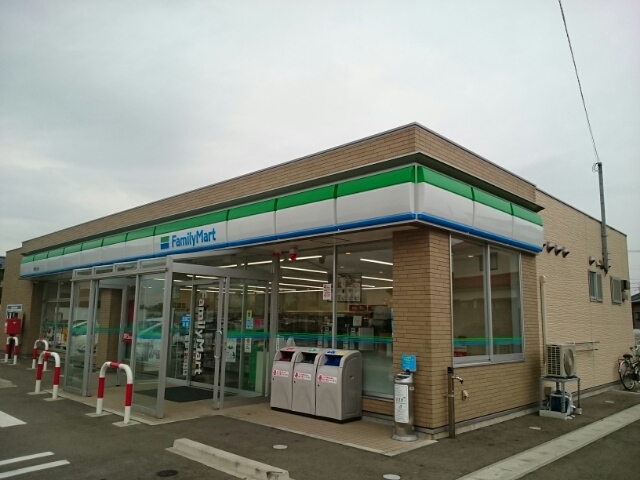 ファイン その他外観5