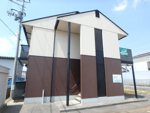 マロニエ 103号室 外観