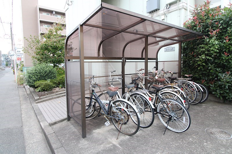 エレーネ花園 その他11