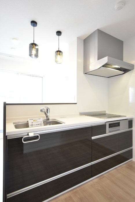 Aoyama New Palace その他2