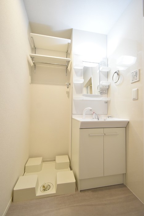 Aoyama New Palace その他5