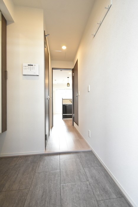 Aoyama New Palace その他8