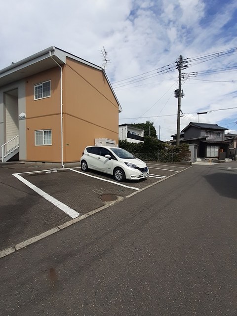 ファミール砂岡 その他6
