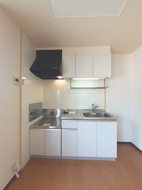ファミール砂岡 キッチン