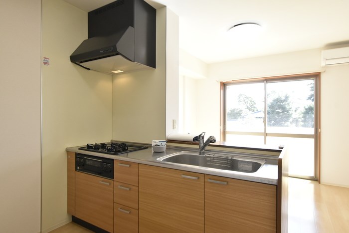 ウィステリアⅡ その他2