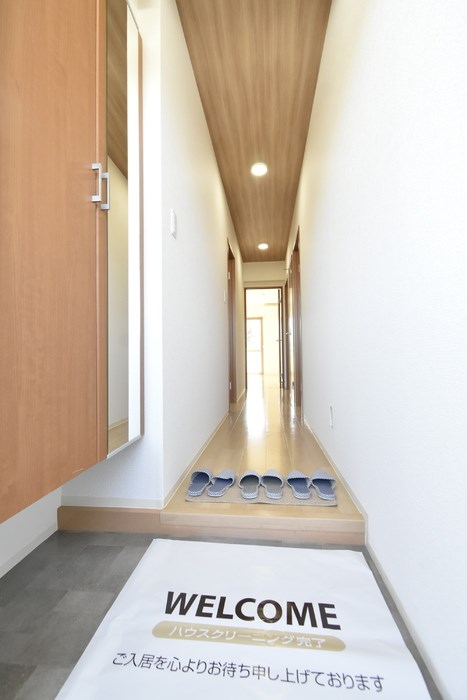 ウィステリアⅡ その他10