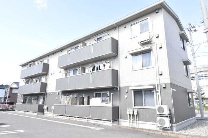 KEI　２ 303号室 外観