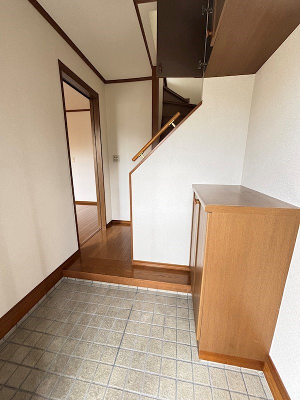 堀之内南1貸家 その他6