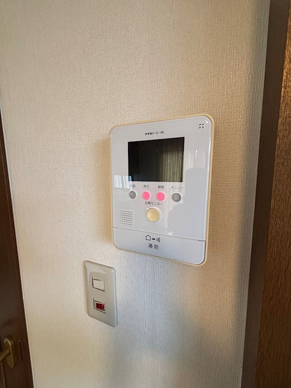 堀之内南1貸家 その他10