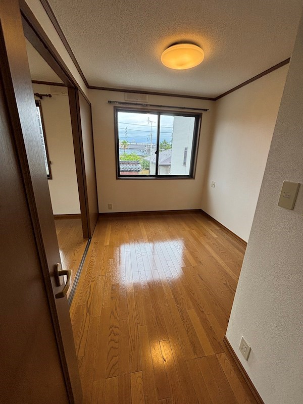 堀之内南1貸家 その他12