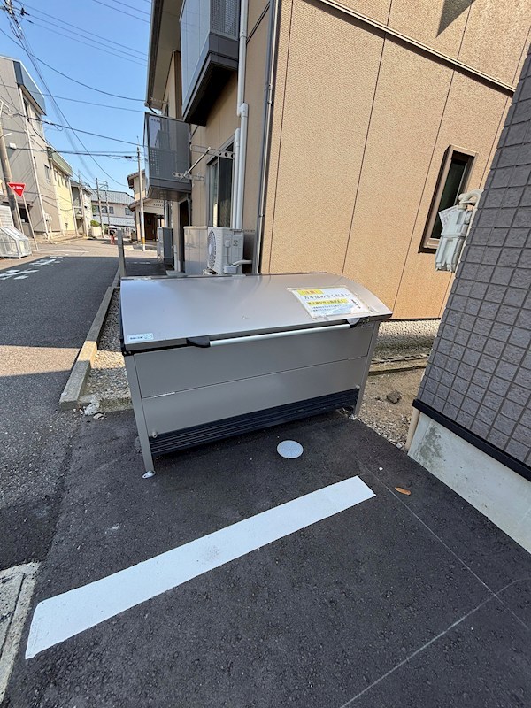 イーリッチテラス上所上 その他14