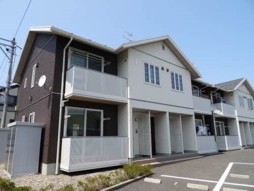 シャトードエルⅠ 1101号室 外観