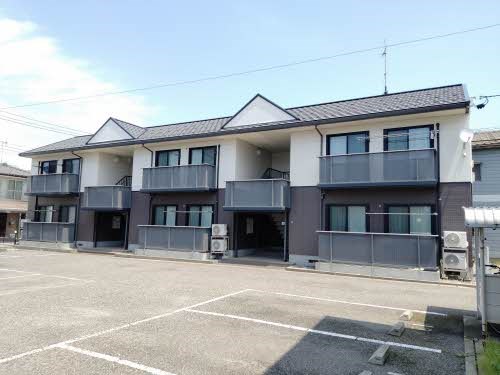 さくらヒルズⅡ 2202号室 外観