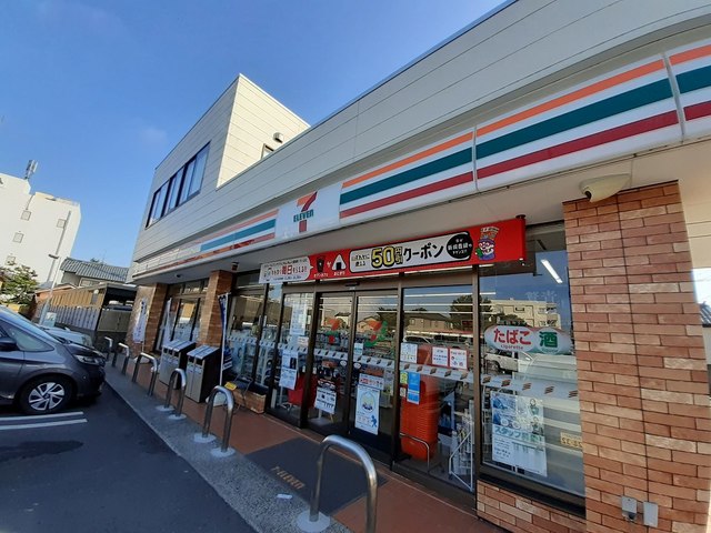 ライラ その他外観5