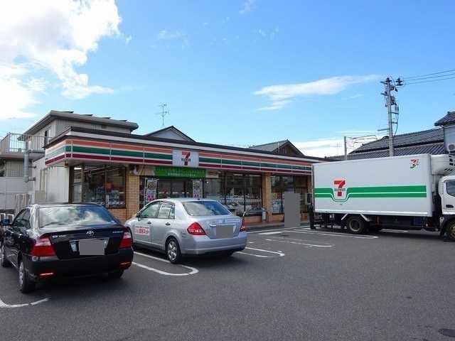 グリーンプラザＢ その他外観3