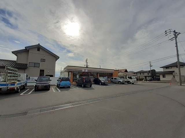 ラヴェルⅠ その他外観2
