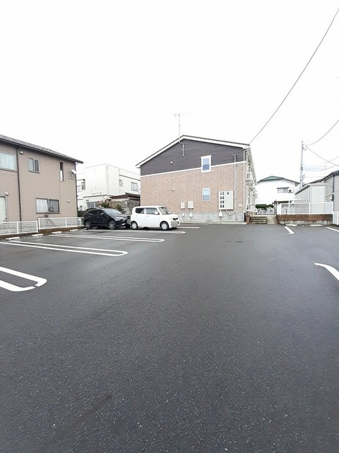 プラム　アライブ その他7