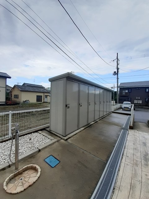プラム　アライブ その他8