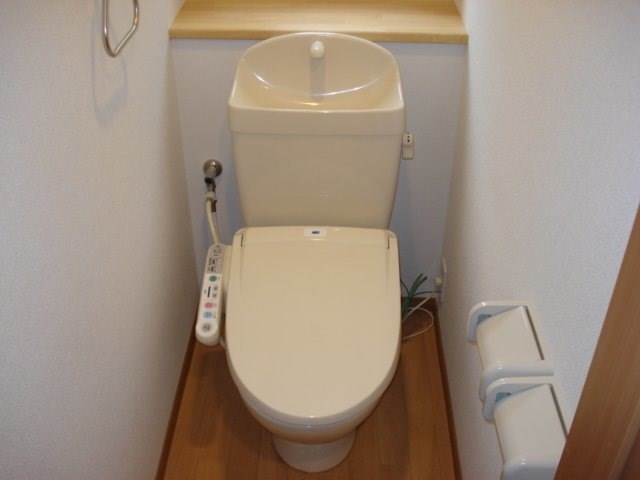 クレセントコート その他5