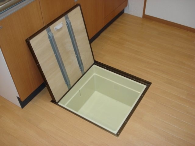 クレセントコート その他12