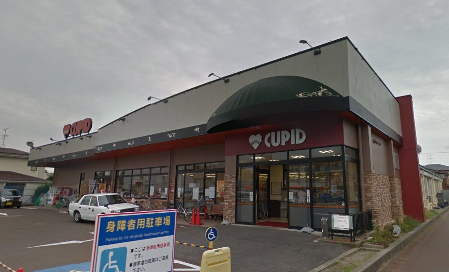 クレセントコート 周辺画像1