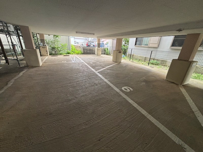 エスポワール出来島 その他11