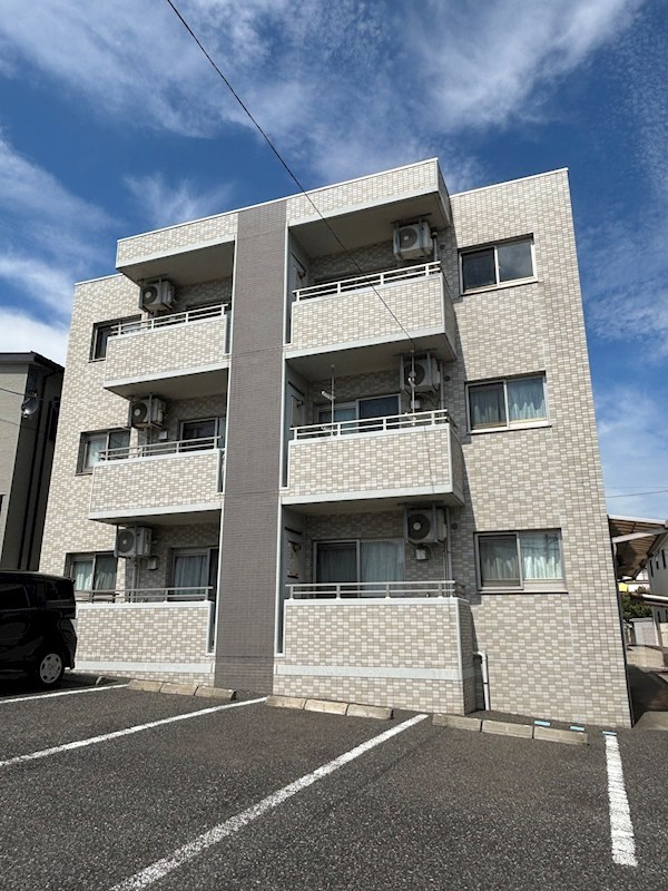 マンショングスク 301号室 外観