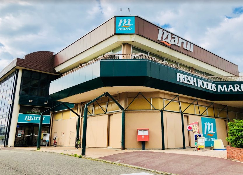 マンショングスク 周辺画像1