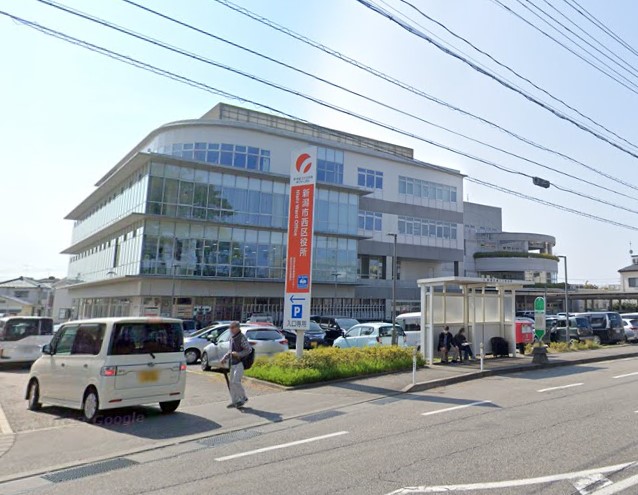 マンショングスク 周辺画像5