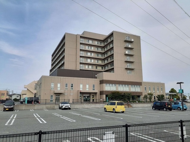 クオン その他外観3