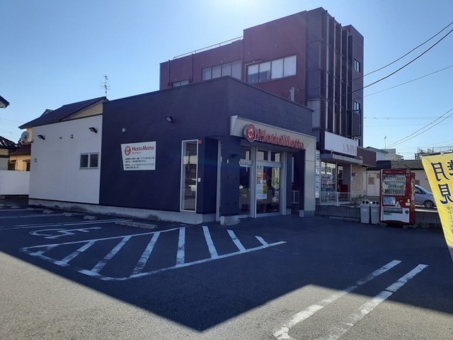 クオン その他外観5