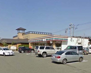 シャロン その他外観3