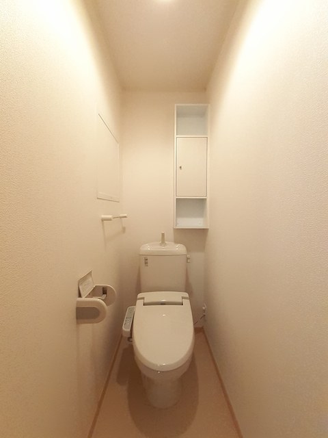 ソレイユガーデン その他4