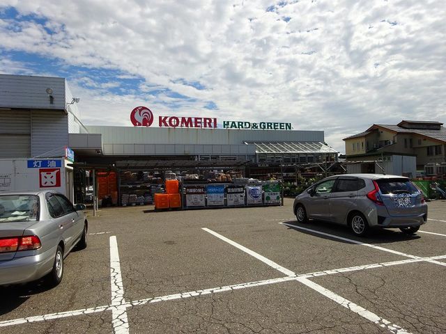 ソレイユガーデン その他外観3