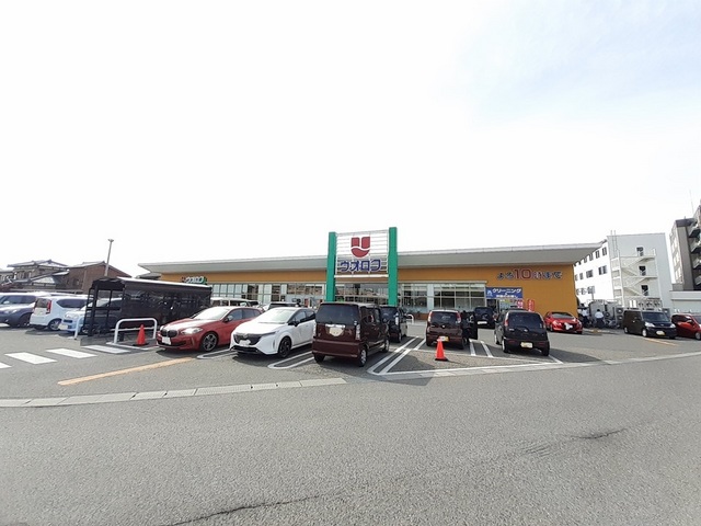 ヴィオラガーデン その他外観6