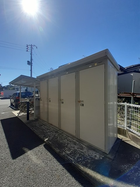 ベルフォーレ城山Ⅰ その他7