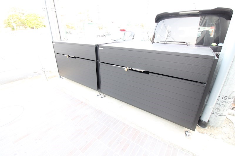 ＣＵＥＳ米山 その他15