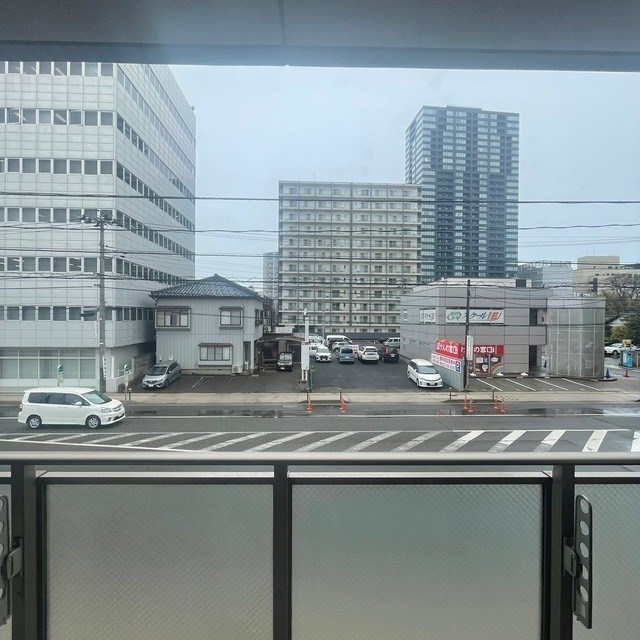 パークソレイユ弐番館 その他8