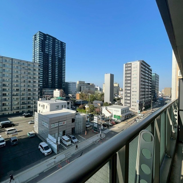 パークソレイユ弐番館 その他8