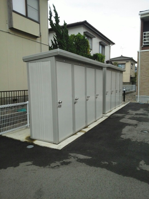 ブリーズ　カメリア その他7