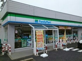 グレイス　フルⅠ その他外観4